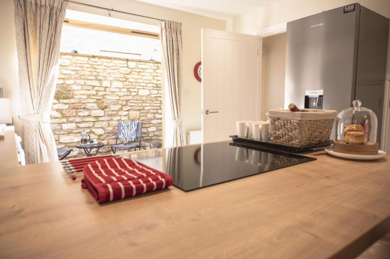 Middle Row Cottage Richmond  Ngoại thất bức ảnh