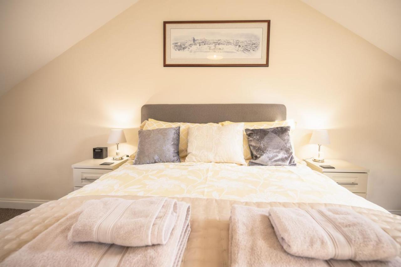 Middle Row Cottage Richmond  Ngoại thất bức ảnh